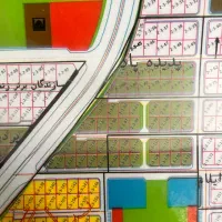 زمین شخصی ساز فاز۸ -۱۰ واحدی ۷ طبقه