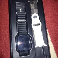 ساعت هوشمند