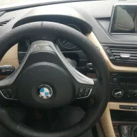 Bmw x1 18i 2014|خودرو سواری و وانت|تهران, جردن|دیوار