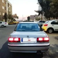 هوندا آکورد مدل 1993فول سالم|خودرو سواری و وانت|خاوران, |دیوار