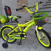 دوچرخه سایز (12.16.20 درحدنو*