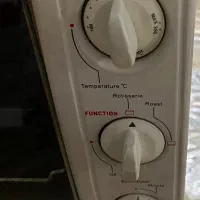 آون توستر ژاپنی SONIYA|اجاق گاز و لوازم برقی پختوپز|تهران, دروس|دیوار