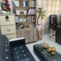 اجاره دفتر وکالت اشتراکی