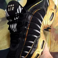 کفش کتونی اورجینال نایک ایرمکس سایز 42.43