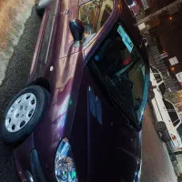 206 تیپ 5 مدل 96 فروش فوری