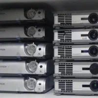 ویدیو پروژکتور فقط برندهای معتبر ژاپنی و آمریکایی|تلویزیون و پروژکتور|شیراز, زرهی|دیوار