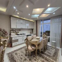 اپارتمان تک واحدی ۸۲متر تک واحدی فول امکانات