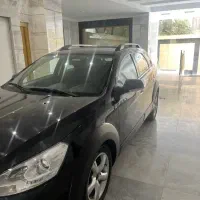دانگ فنگ H30کراس