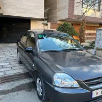 ریو مونتاژ ، دنده ای