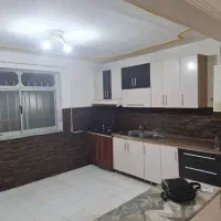 اجاره آپارتمان(دو طبقه دو واحد) طبقه همکف ۱۰۸ متری|اجارهٔ آپارتمان|رشت, معلم|دیوار