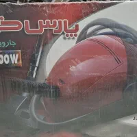 جارو برقی پارس خزر
