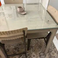 میز غذاخوری