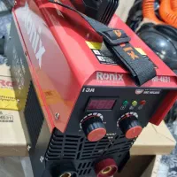 دستگاه جوش رونیکس|ابزارآلات|شیراز, شهرک مفتح|دیوار