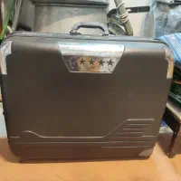 چمدان بزرگ خارجی