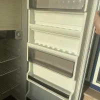 یخچال فریزر برند آزمایش کاملا سالم|یخچال و فریزر|خرمدره, |دیوار