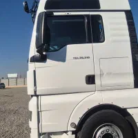 man مان باری 510 2021|خودرو سنگین|کرمانشاه, |دیوار