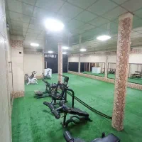 چمن مصنوعی فضاهای پر رفت و آمد و عمومی|مصالح و تجهیزات ساختمان|تهران, نیلوفر|دیوار