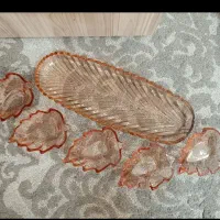 ظروف و گلاب پاش|حراج|مشهد, چهارچشمه|دیوار