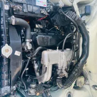 وانت دوگانه سوز شرکتی کارخانه مدل ۹۲|خودرو سواری و وانت|تهران, اتحاد|دیوار