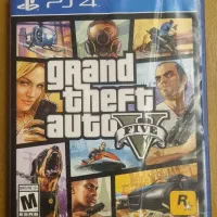 بازی ps4 جی تی ای و مرد عنکبوتی