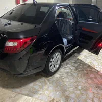 دنا پلاس اتومات توربو شارژ آپشنال۴۰۴