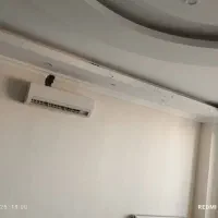 نصب و تعمیر کولر گازی