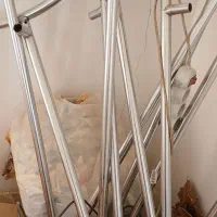 سلام فروش تعدادی چوب کار نو هست استفاده نشده|فروشگاه و مغازه|مراغه, |دیوار