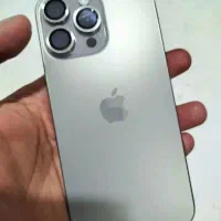 آیفون 15 pro max zaa باتری۱۰۰ ریجستر