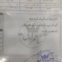 پارس سال 98|خودرو سواری و وانت|سیرجان, |دیوار