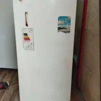 یخچال ۷فوت پارس هتلی کاملاسالم