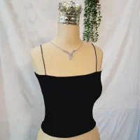 کراپ بند ماکارون ۶۹ تومنی