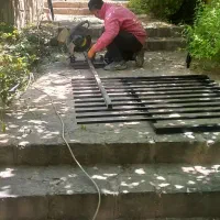 کلیه خدمات جوشکاری سیار بخشش|خدمات پیشه و مهارت|تبریز, |دیوار