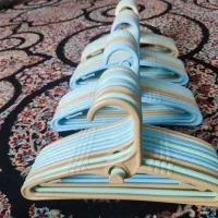 آویز لباس کودک|فروشگاه و مغازه|گلبهار, شهر جدید گلبهار|دیوار