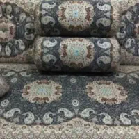شاه نشین ترمه