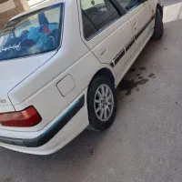پژو پارس اتوماتیک TU5، مدل ۱۳۸۸|خودرو سواری و وانت|اصفهان, نصرآباد|دیوار
