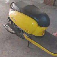 فیدل ۳|موتورسیکلت|تهران, بهجت‌آباد|دیوار