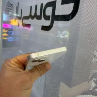 آیفون ۱۳ نرمال ۱۲۸ گیگ ۲سیم|موبایل|اصفهان, باغ زرشک|دیوار