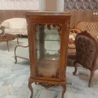 ویترین اینه کنسول سرویس خواب