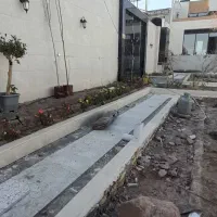 اجرای کاشی سرامیک