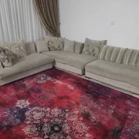 مبل راحتی هفت نفره