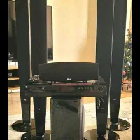 سینما خانواده بلوتوث دار