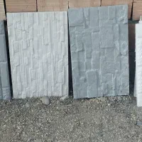 تولیدوفروش انواع موزاییک ودورباغچه مستقیم ازکارگاه|مصالح و تجهیزات ساختمان|مینودشت, |دیوار