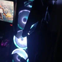 کیس گیمینگ (gaming computer)