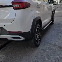 ام وی ام x22پرو|خودرو سواری و وانت|تبریز, |دیوار