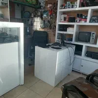 دکور زیبا و مناسب
