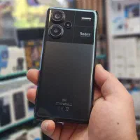 گوشی Redmi Note 13 pro Plus با حافظه ۲۵۶ رام ۸|موبایل|زنجان, |دیوار
