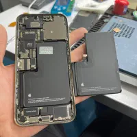 تعمیرات تخصصی موبایل با قطعات اصلی و ضمانت|خدمات رایانه‌ای و موبایل|تهران, شیخ هادی|دیوار