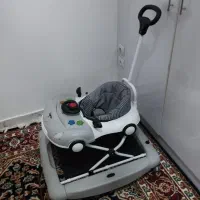 روروئک دلیجان مدل روما