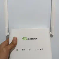 مبین نت وای فای مدل 4300