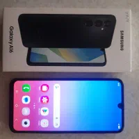 موبایل سامسونگ A16 رام ۶ ویتنام ۱۲۸گیگ
